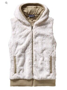 Patagonia Conejo Vest